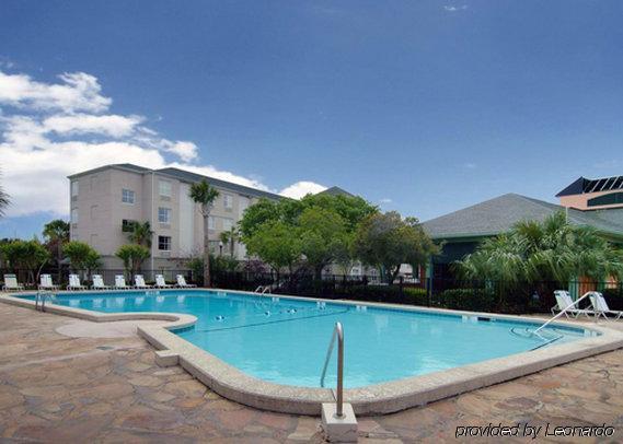 Sleep Inn Charleston - West Ashley Facilități foto